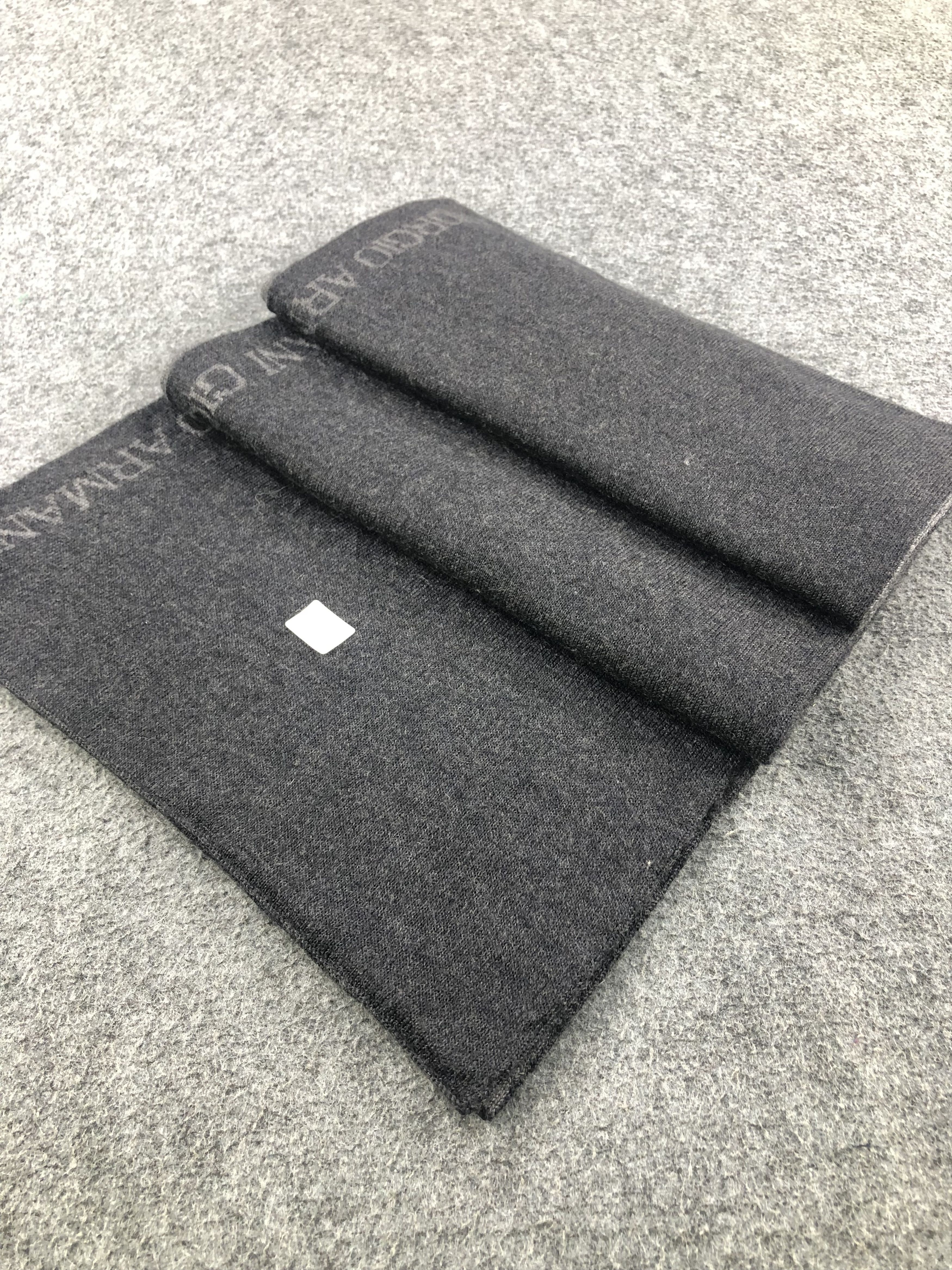 Giorgio Armani Giorgio Armani Scarf / Muffler / Neckwear Size ONE SIZE - 3 Thumbnail