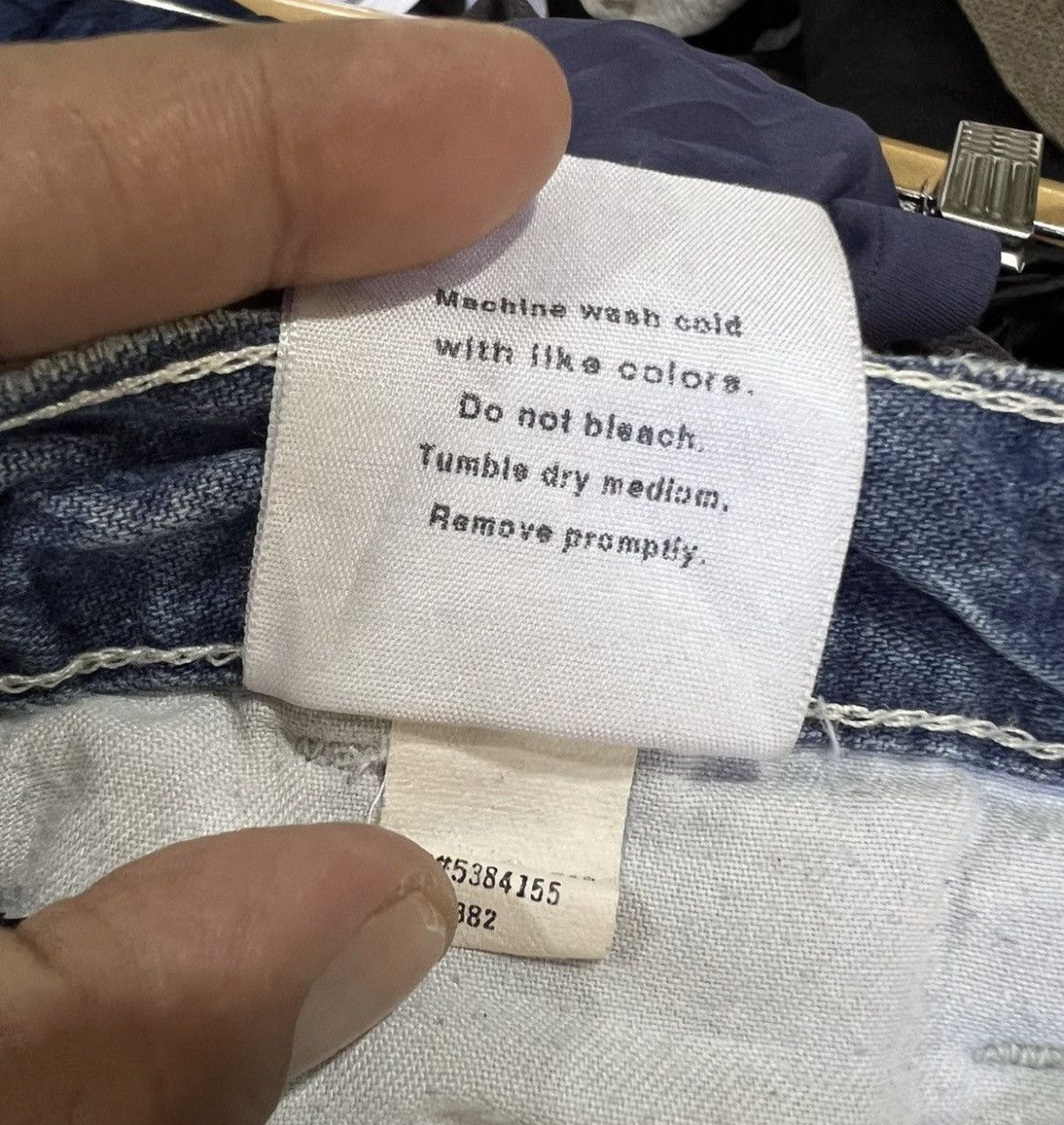 Carhartt 🔥Very Rare Vintage Carhartt Samples Carpenter Pant Size US 33 - 16 Thumbnail