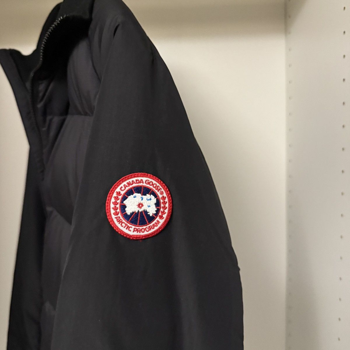 Canada Goose CANADA GOOSE Toronto Jacket Size US M / EU 48-50 / 2 - 6 Thumbnail