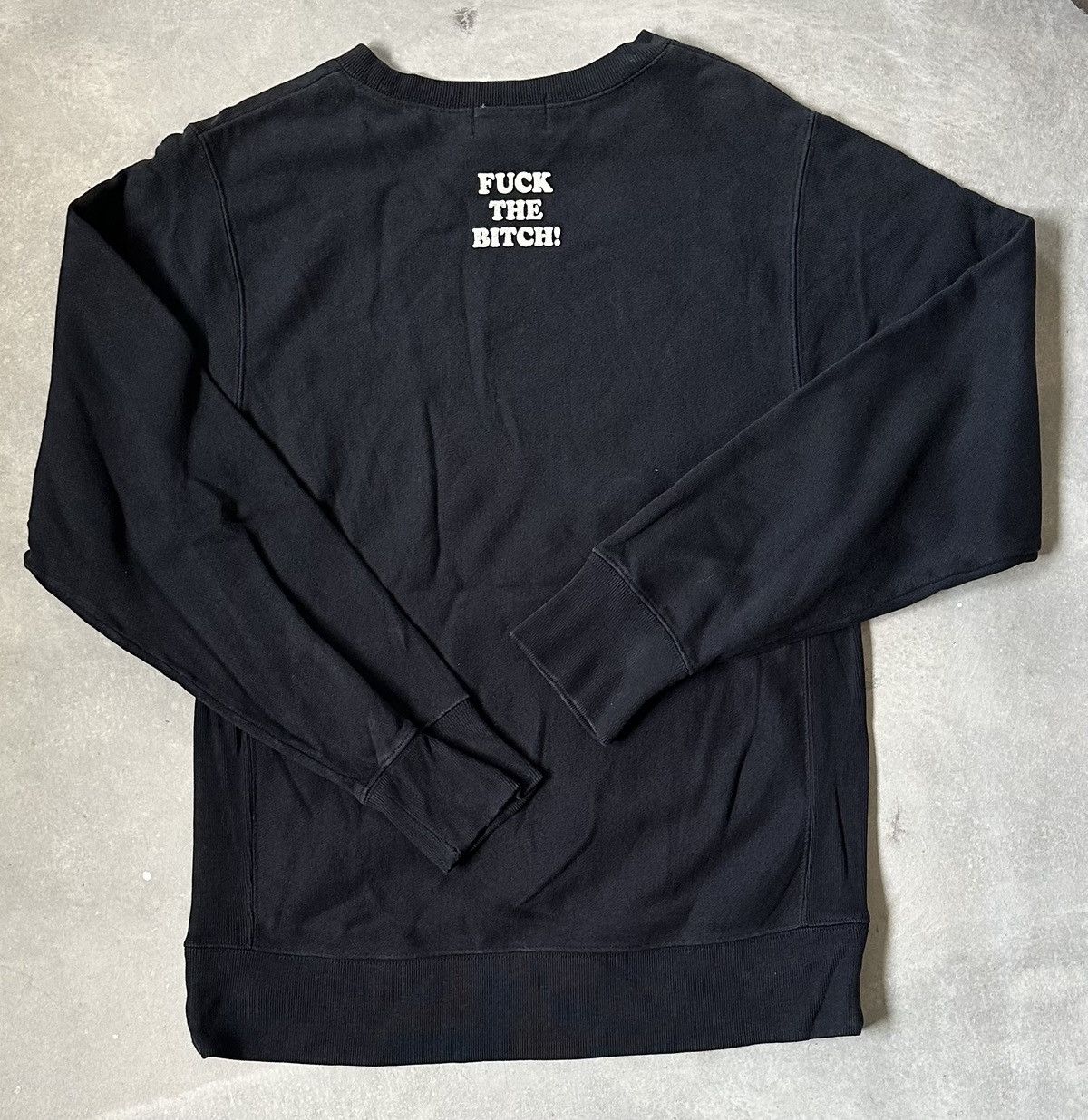Japanese Brand VINTAGE MFSB BY FARMERS CO COLLEGIATE TEE Size US M / EU 48-50 / 2 - 7 Thumbnail