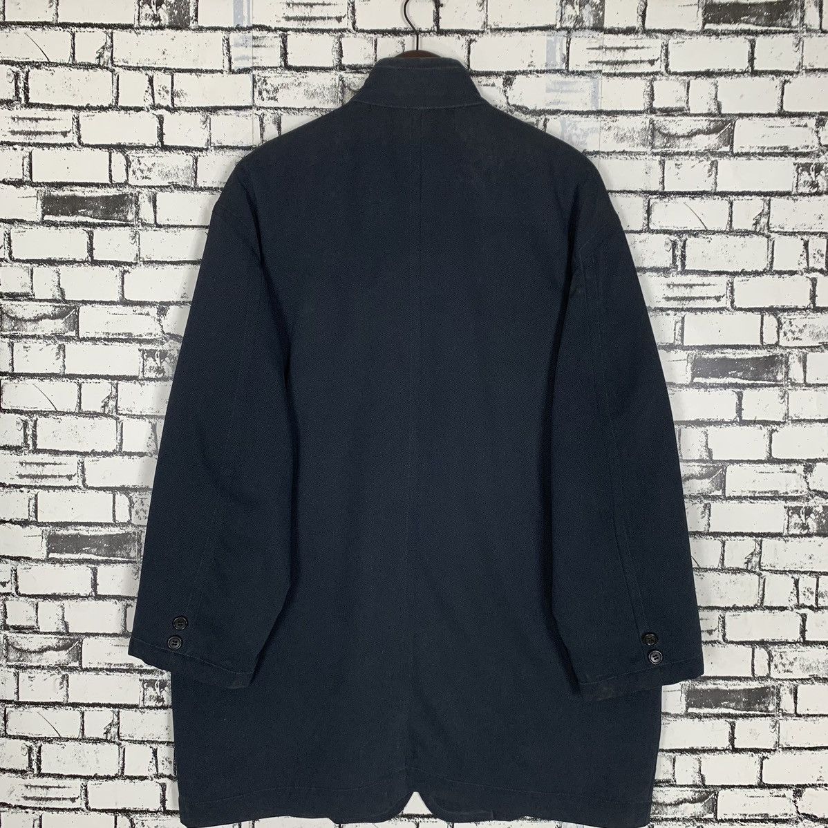Christian Dior Monsieur × Vintage Vintage Cristian Dior Monsieur Coat Size US L / EU 52-54 / 3 - 6 Thumbnail