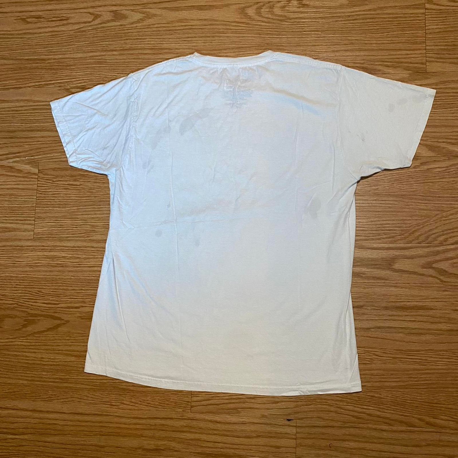 Other Corvette classics tshirt Size L / US 10 / IT 46 - 5 Thumbnail