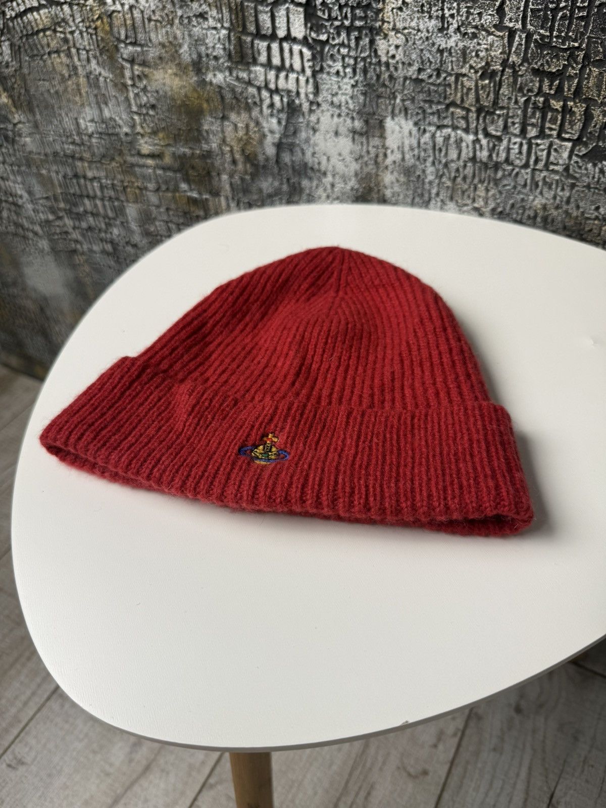 Vivienne Westwood Vintage Vivienne Westwood Hat Size ONE SIZE - 5 Thumbnail