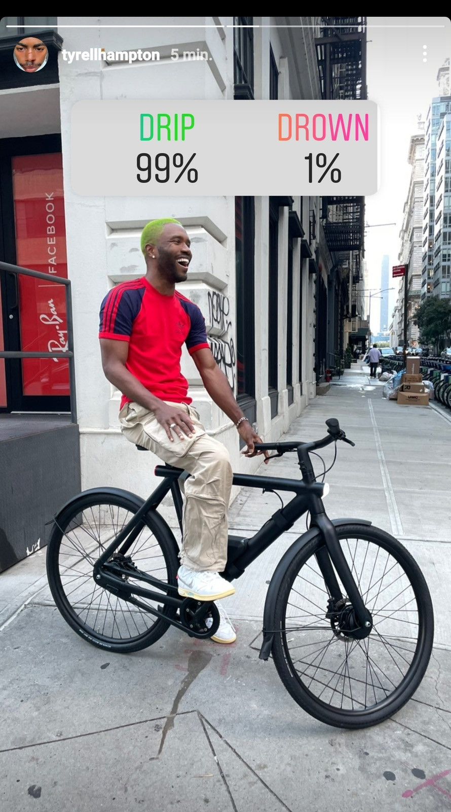 mason martin margiela ss09 astro cargo pants