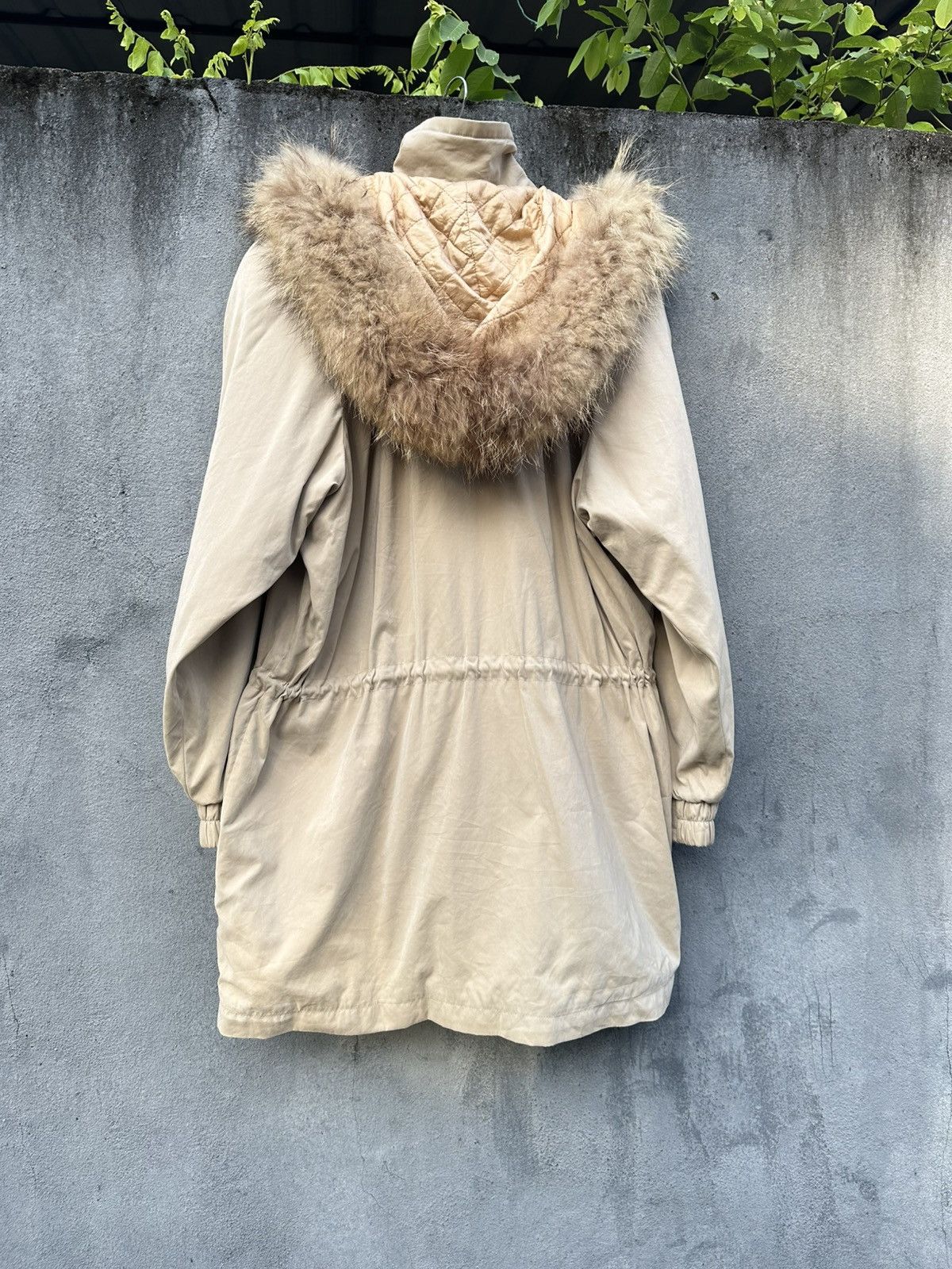 Escada 👹Escada By Margaretta Parka Jacket Size US L / EU 52-54 / 3 - 8 Thumbnail
