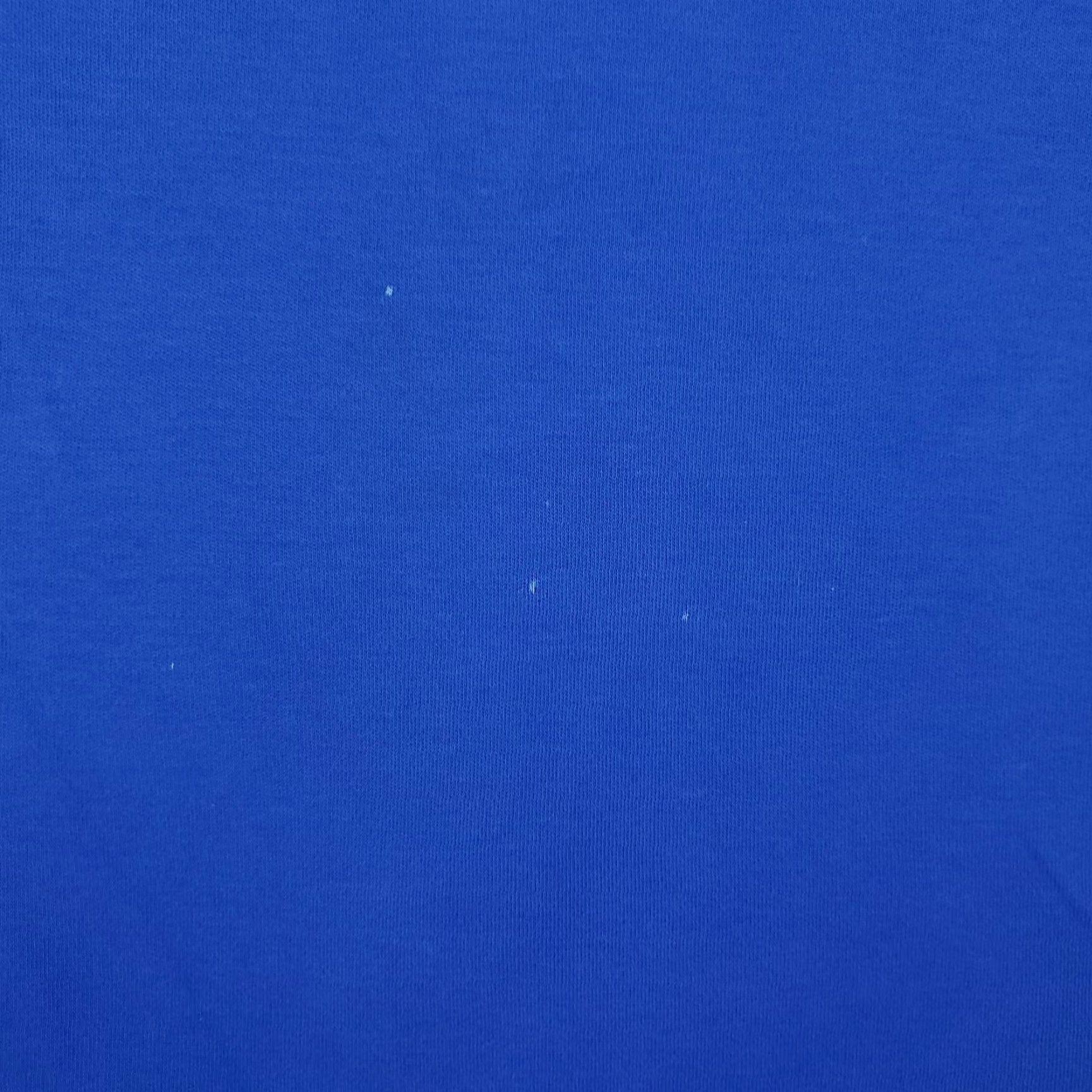 Ralph Lauren Ralph Lauren Polo Shirt Mens M Blue Pony Casual Short Sleeve Shirt Adult Medium Blue Polo Size US M / EU 48-50 / 2 - 4 Thumbnail