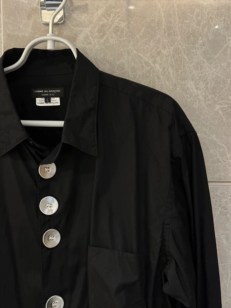 Comme des Garcons COMME des GARCON shirt 2505-Nextarrow Size US L / EU 52-54 / 3 - 1 Thumbnail