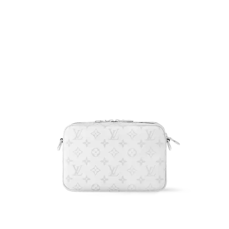 Louis Vuitton Alpha Messenger Bag Size ONE SIZE - 6 Thumbnail