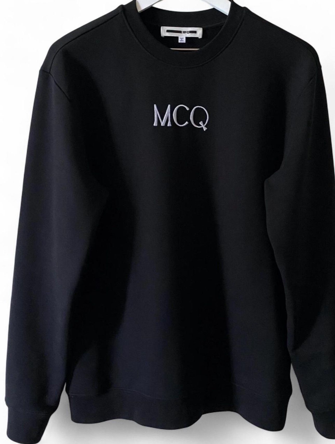 Alexander McQueen Alexander McQueen Sweater Size US XS / EU 42 / 0 - 1 Thumbnail