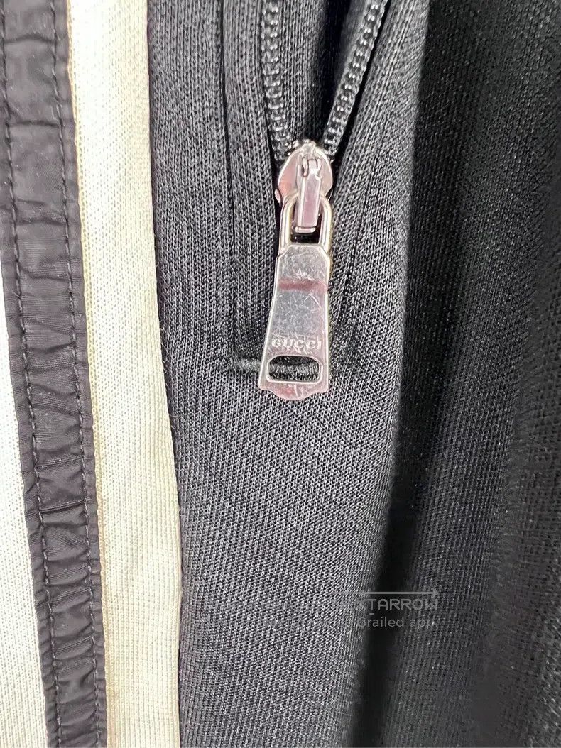 Gucci Gucci SizeXXXL Snakeskin school uniforms, sweatshirts, spor Size US 39 - 4 Thumbnail