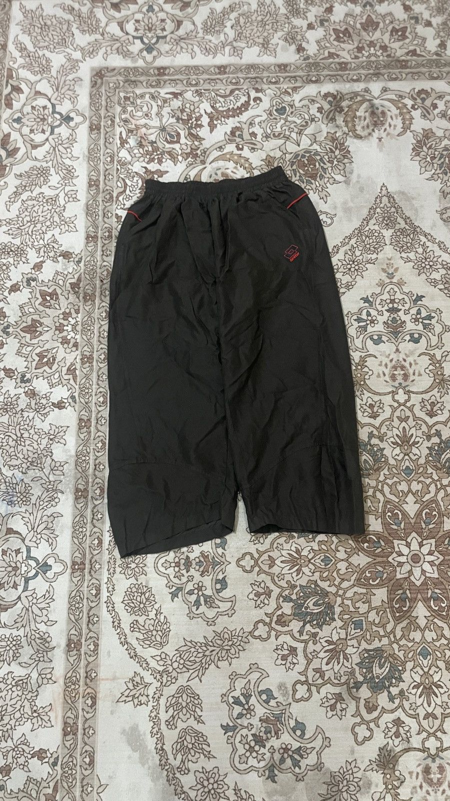 Lotto Sport Lotto Baggy Trackpants Size US 28 / EU 44 - 1 Thumbnail