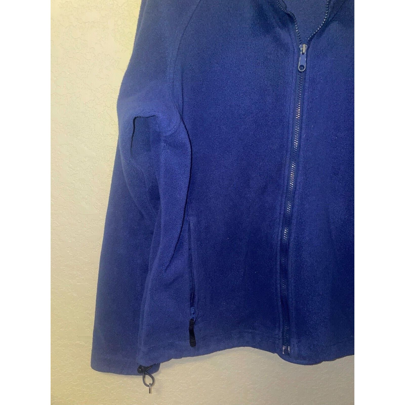 Columbia Vintage Columbia Fleece Sweatshirt Blue Crewneck 90s Large Size US L / EU 52-54 / 3 - 4 Thumbnail