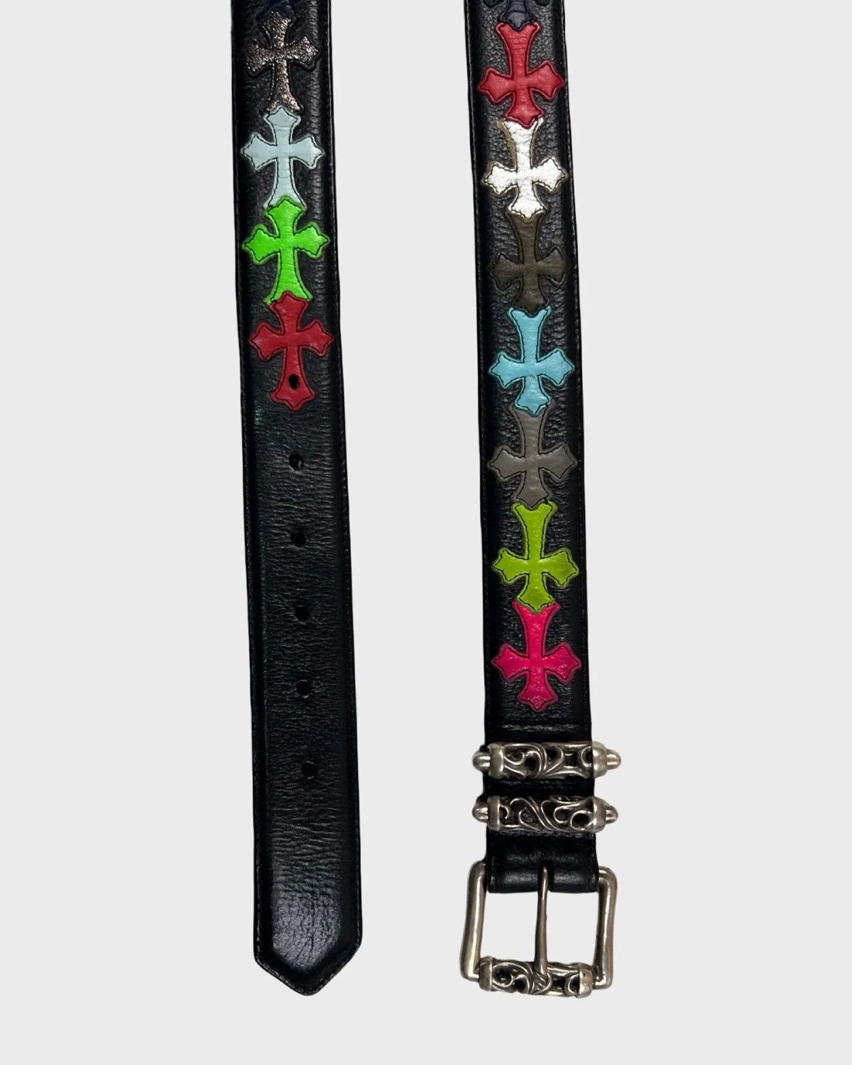 小物 Chrome Hearts BELT LOOP CROSS BALL DRING Amazon.co.jp: Chrome Hearts Belt Loop Cross Ball D Ring D