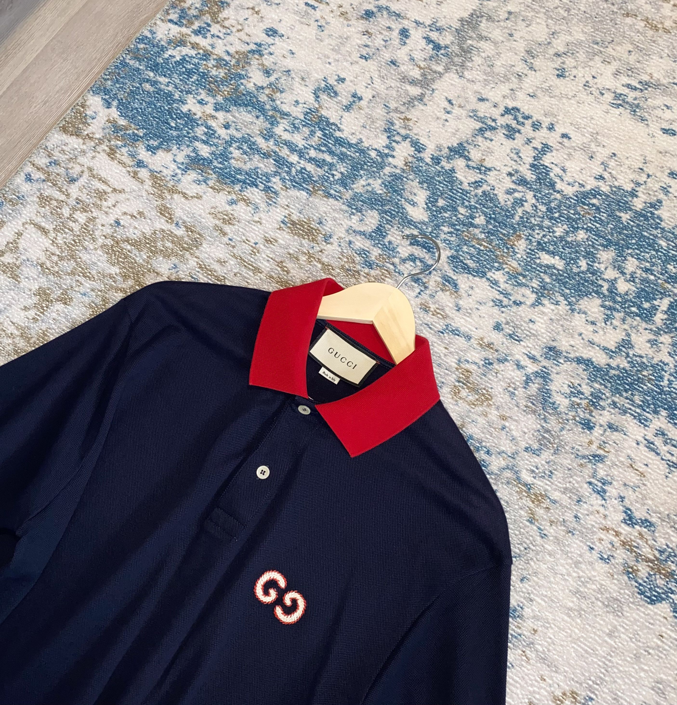 Gucci × New York Yankees Rare Extremely Limited Gucci x MLB