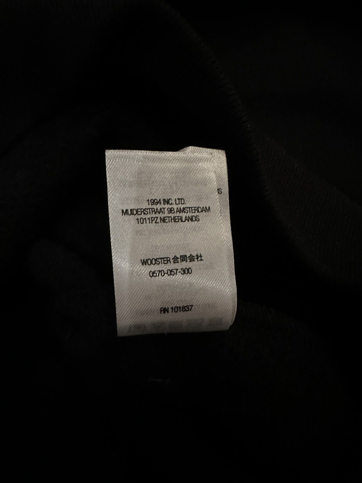 Supreme Supreme bogo new without tags Size US L / EU 52-54 / 3 - 11 Thumbnail