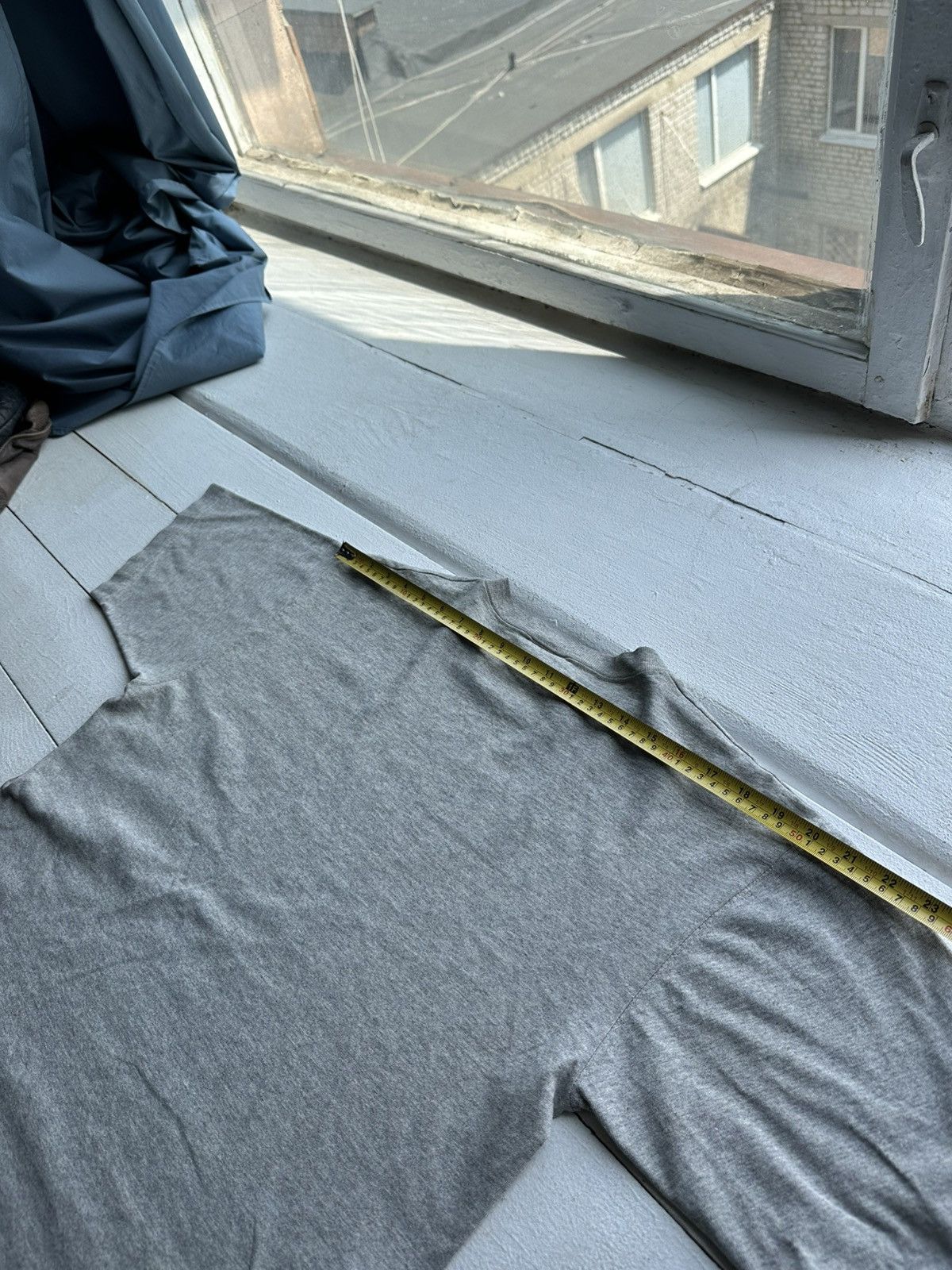 Habitat 🚨VNTG 90s Harborside Graphics Tee "SMALL MOUTH BASS"USA Size US M / EU 48-50 / 2 - 8 Thumbnail