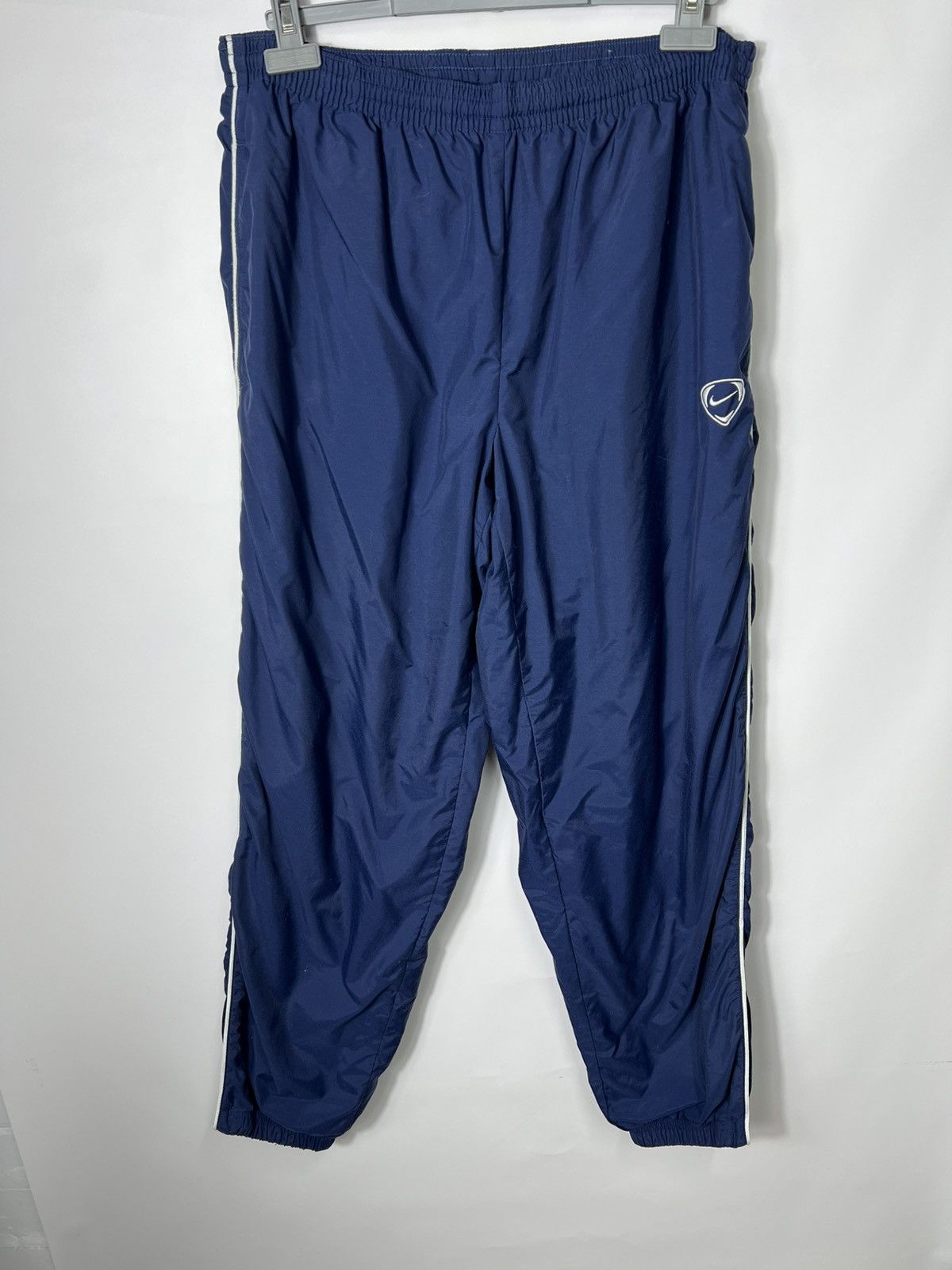 Nike Vintage 00s y2k Nike Track Suit Jacket and Pants Rare Hype Size US XL / EU 56 / 4 - 7 Thumbnail