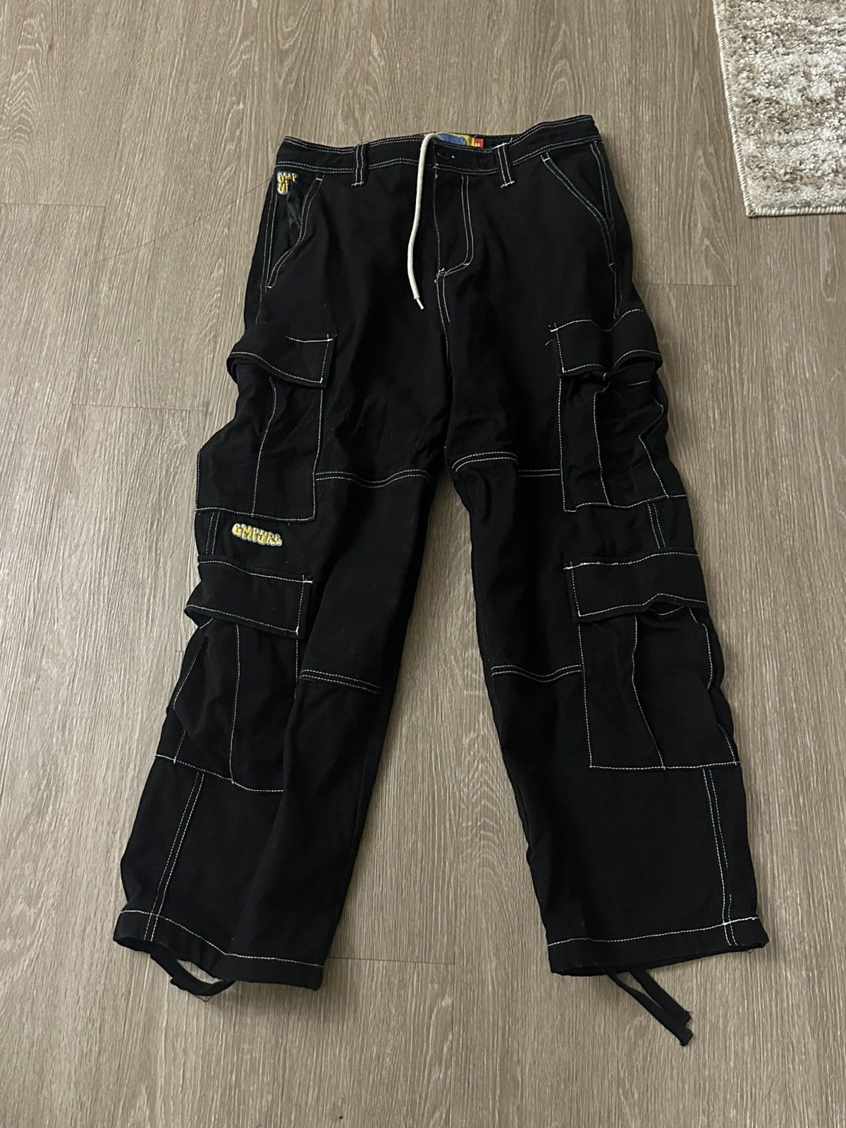 Empyre Empyre Jeans Size US 30 / EU 46 - 1 Thumbnail