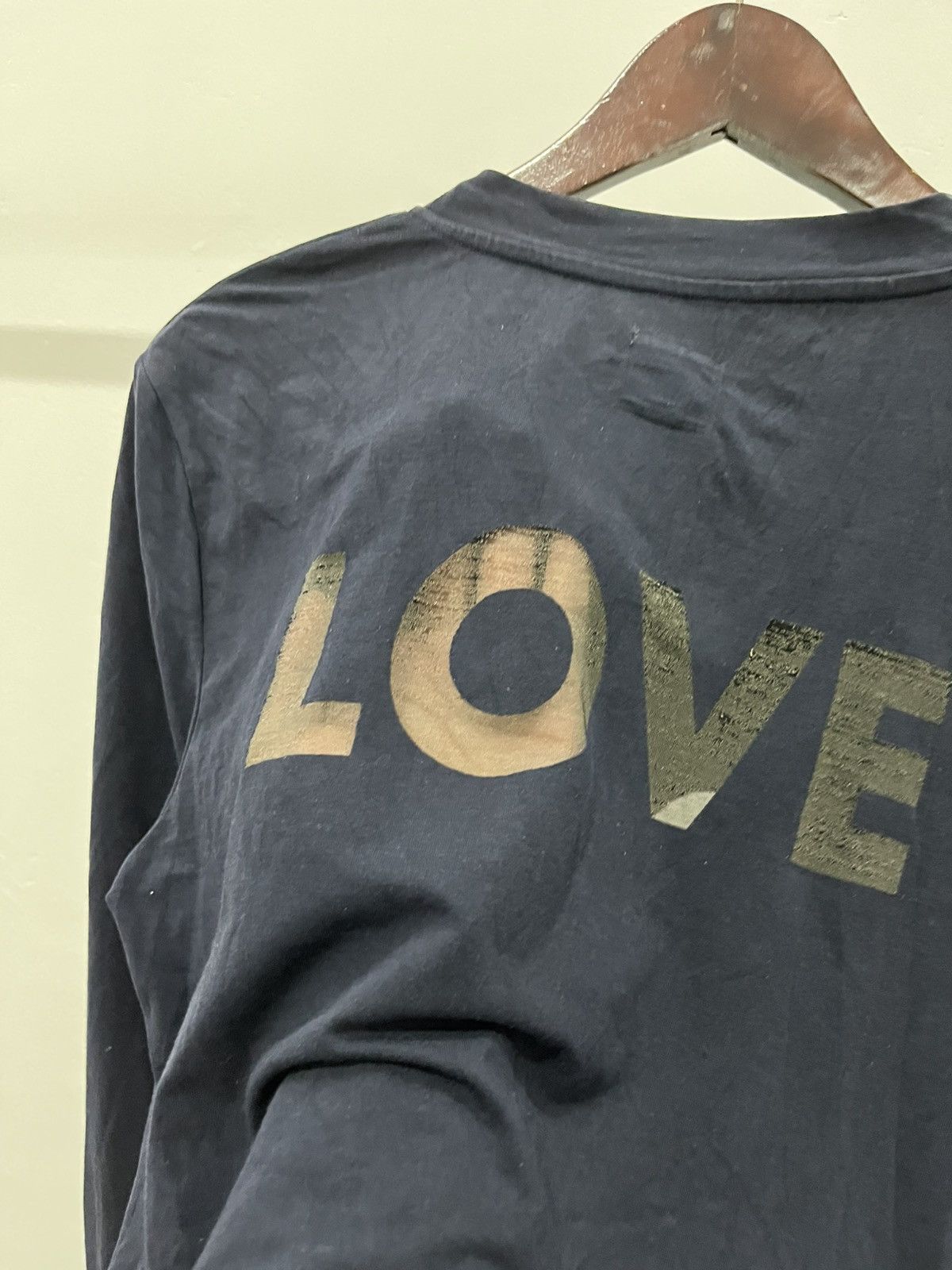 Moschino Moschino 1990 archive rare Size US S / EU 44-46 / 1 - 9 Thumbnail