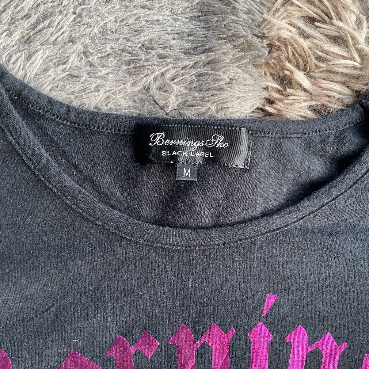 If Six Was Nine Bernings jho diamond skull y2k style Size M / US 6-8 / IT 42-44 - 4 Thumbnail