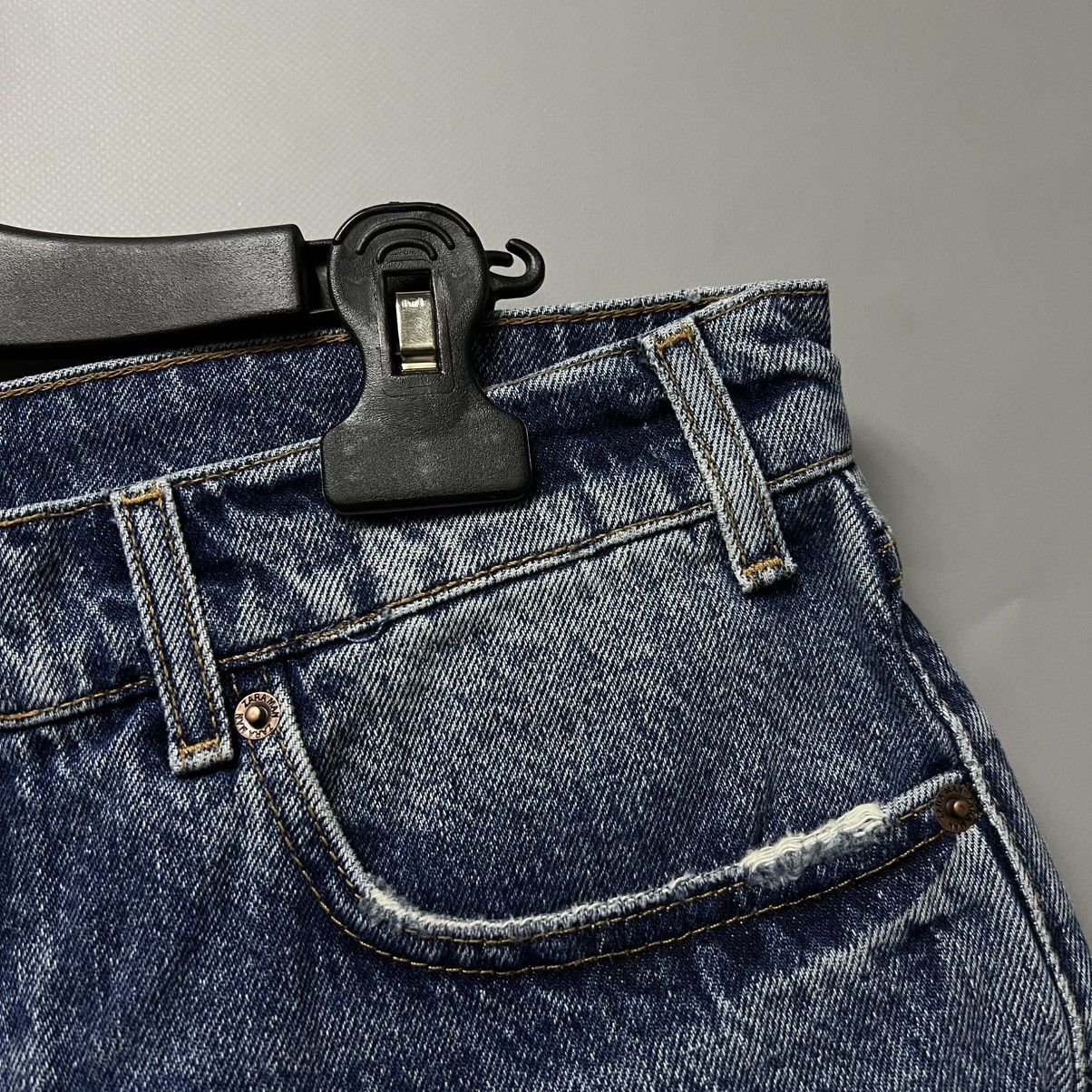 Rhude × Zara NEW RHUDE x Zara Rhuigi Denim Shorts NWT men’s size 32 Size US 32 / EU 48 - 9 Thumbnail