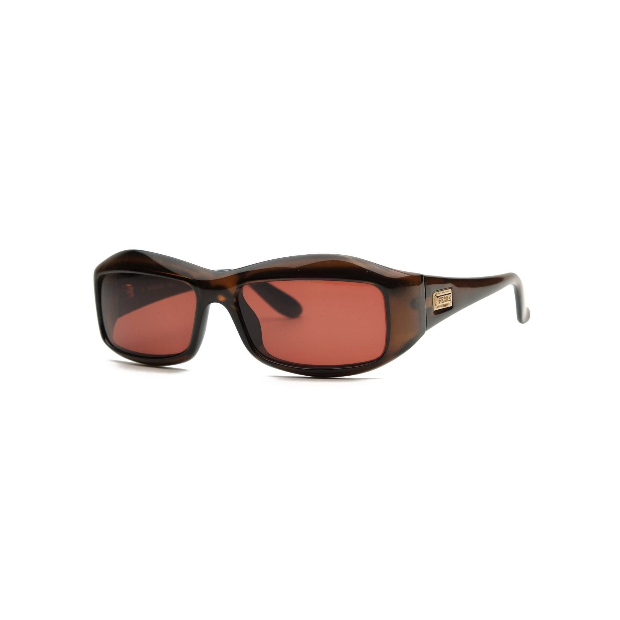 Gianfranco Ferre Gianfranco Ferré sunglasses Size ONE SIZE - 3 Thumbnail