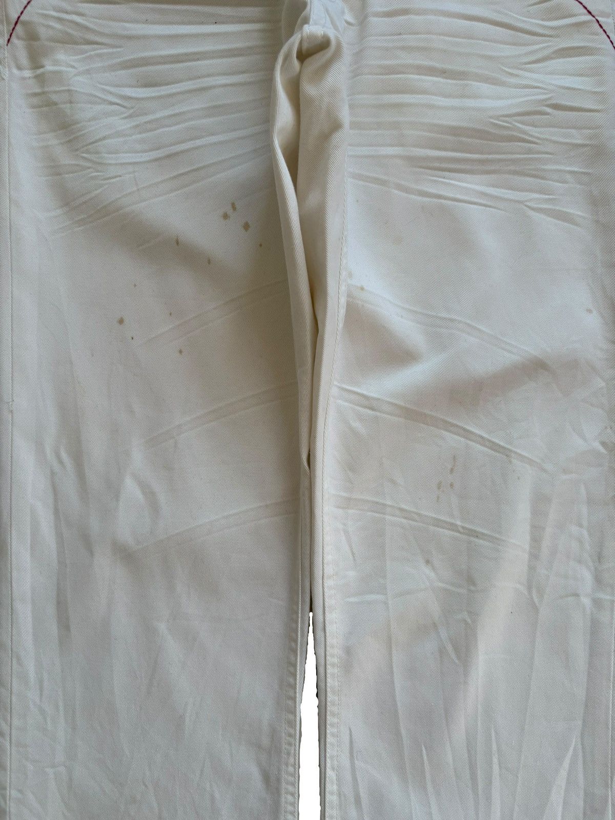 Japanese Brand Vintage Japanese Brand Seditionaries Bootcut Jeans Size US 28 / EU 44 - 5 Thumbnail