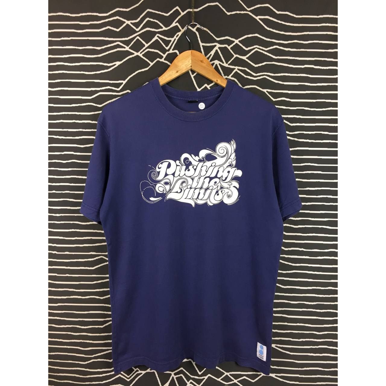限定 Virgil Abloh Colette Champion Tシャツ Colette Tee Shirt Colette X Virgil Abloh Archive X Champion size M