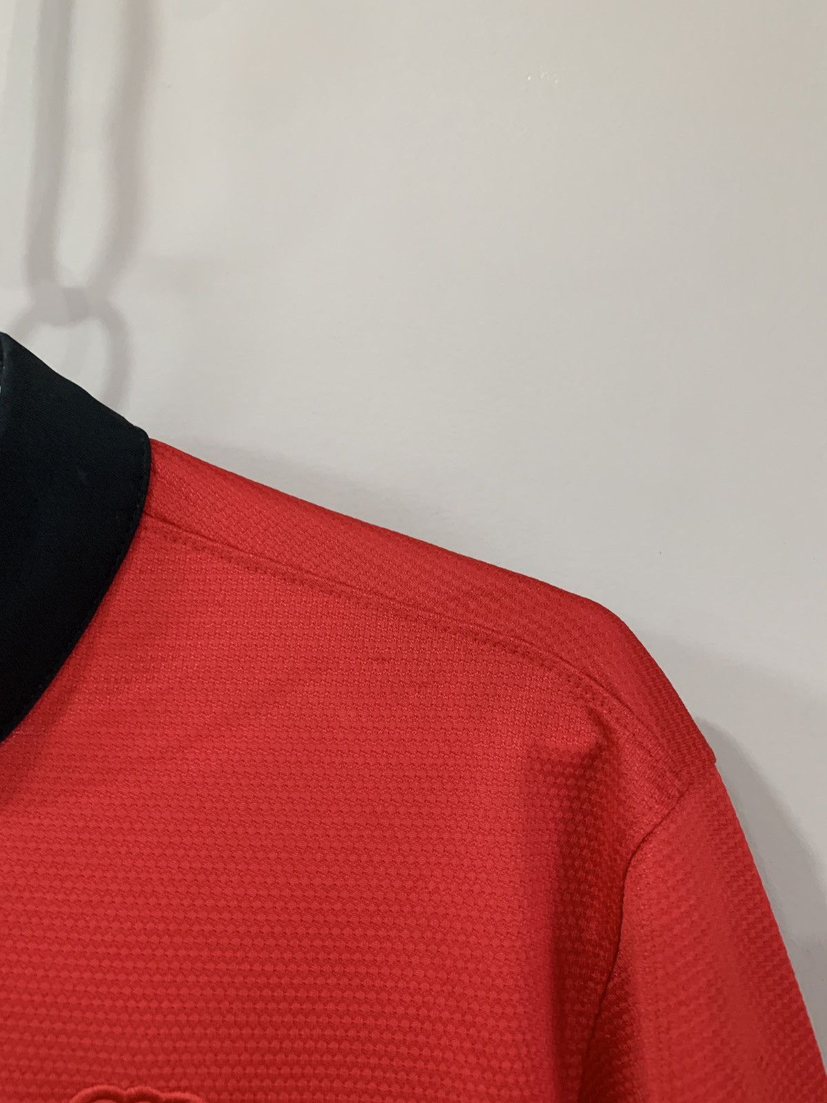 Nike MANCHESTER UNITED 2013 2014 HOME SOCCER SHIRT JERSEY Nike Size US S / EU 44-46 / 1 - 5 Thumbnail