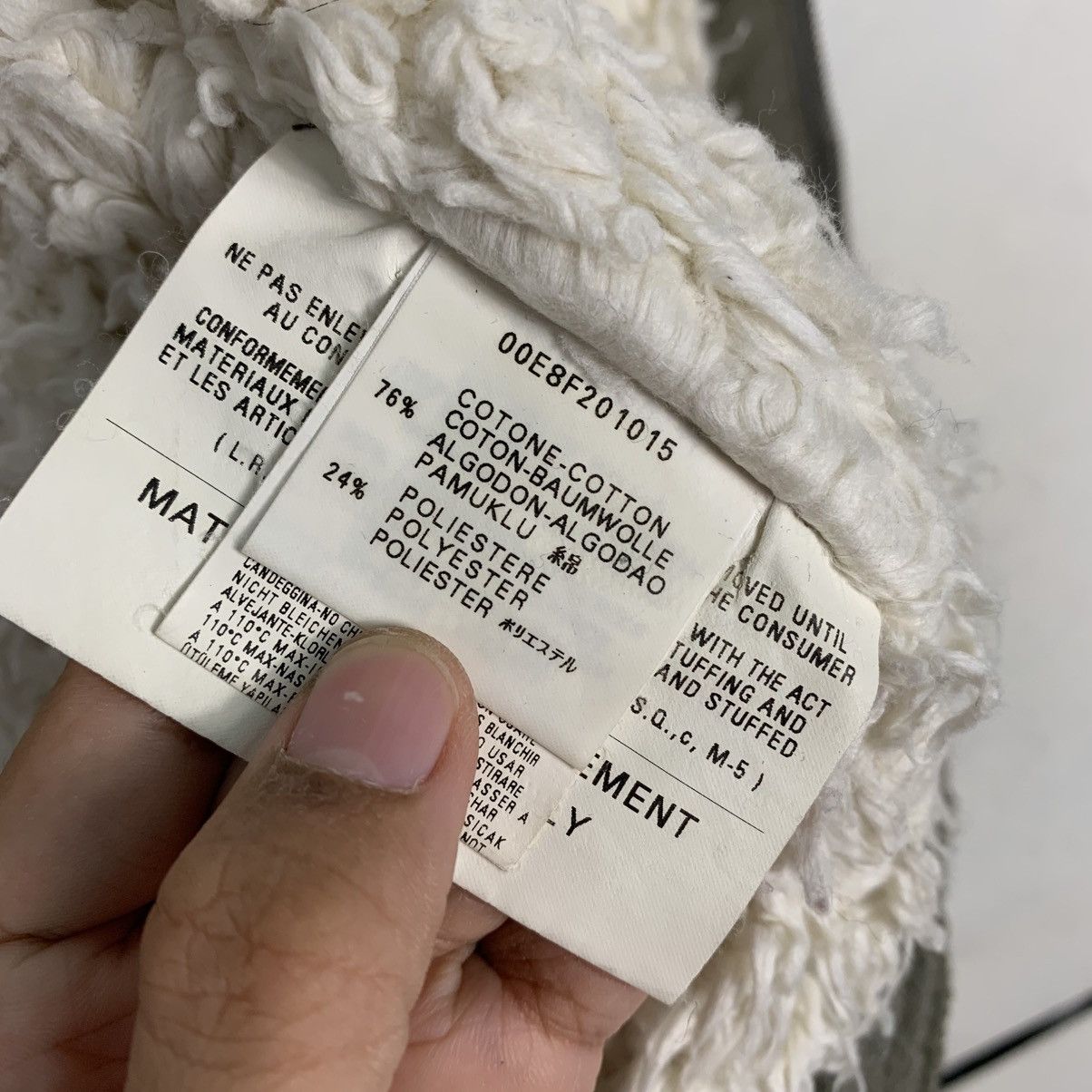 Diesel Diesel Winter Jacket Size S / US 4 / IT 40 - 18 Thumbnail