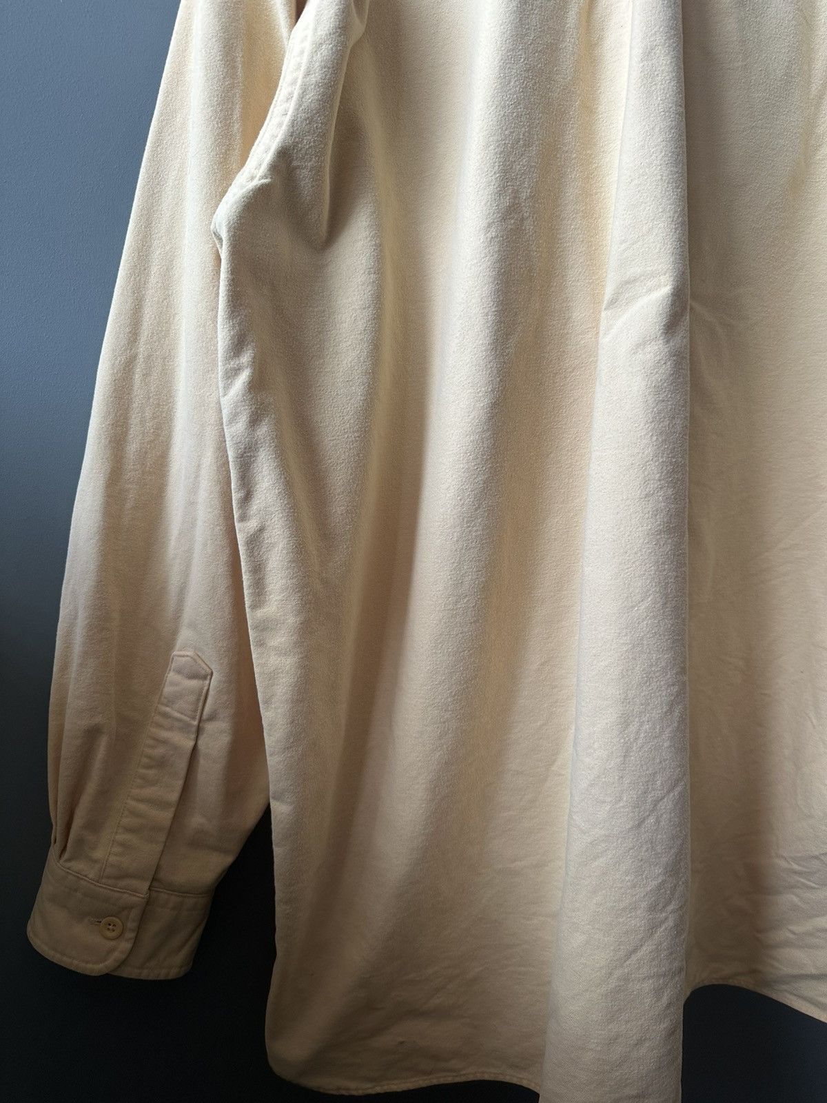 L.L. Bean L.L. Bean Vintage Shirt USA Size XXL Size US XXL / EU 58 / 5 - 5 Thumbnail