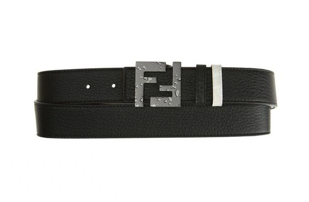 o1w1db10324 Size: 105 FF Belt in Black