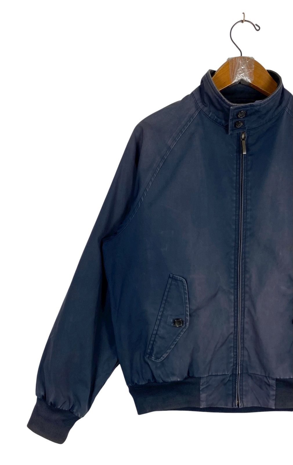 Brooks Brothers Rare‼️ Brooks Brothers G9 Jacket Size US S / EU 44-46 / 1 - 2 Thumbnail