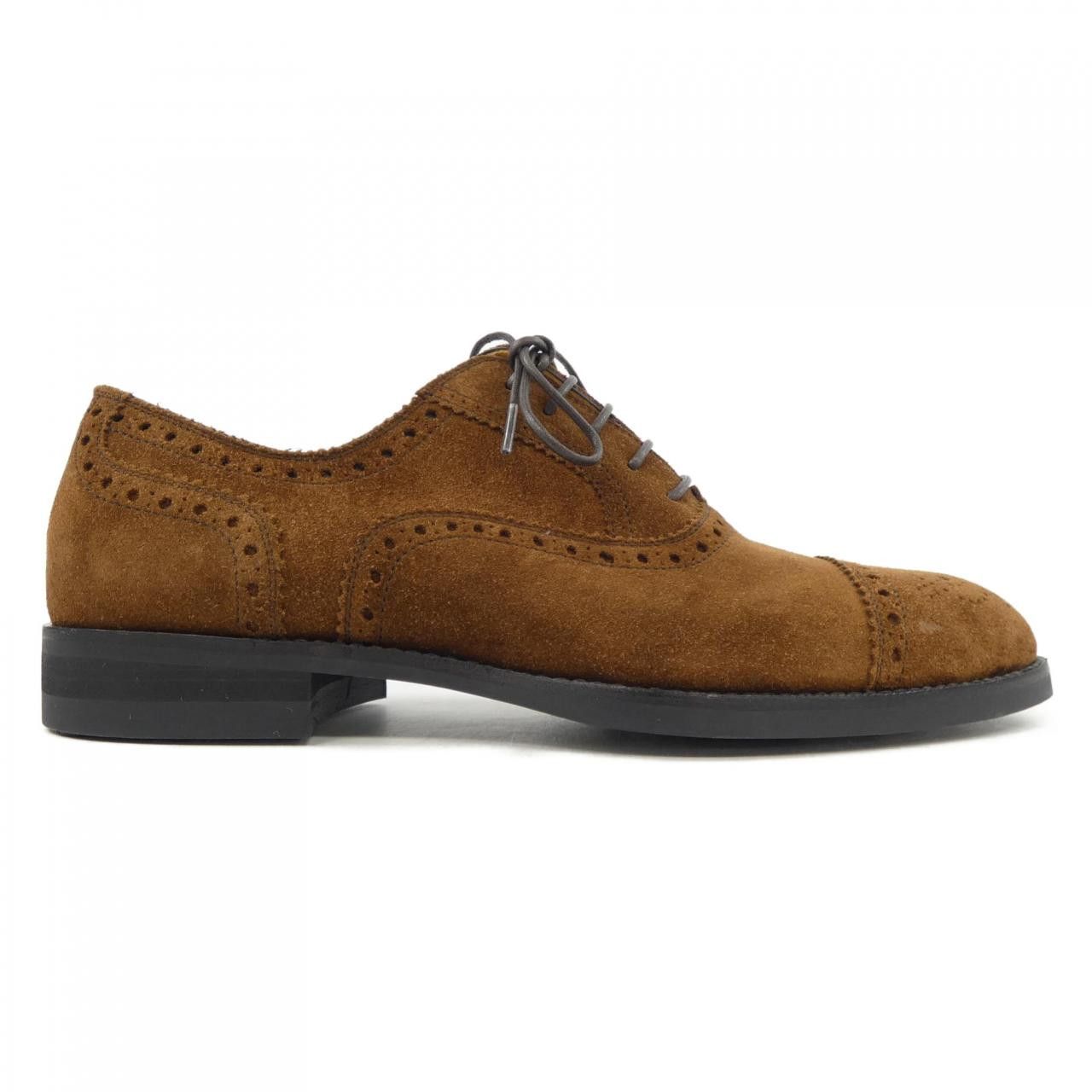Other Other Hiroshi Tsubouchi Leather Shoes Leather Shoes DUTY FREE for USA Size ONE SIZE - 1 Thumbnail