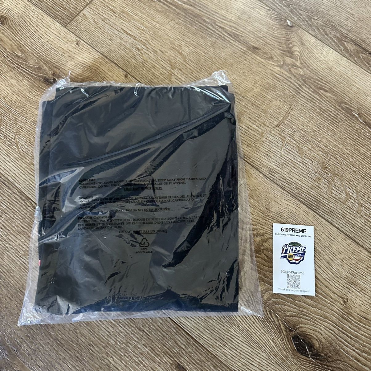 Fuck The Population FTP Ghost Face tee 2XL Size US XXL / EU 58 / 5 - 2 Thumbnail
