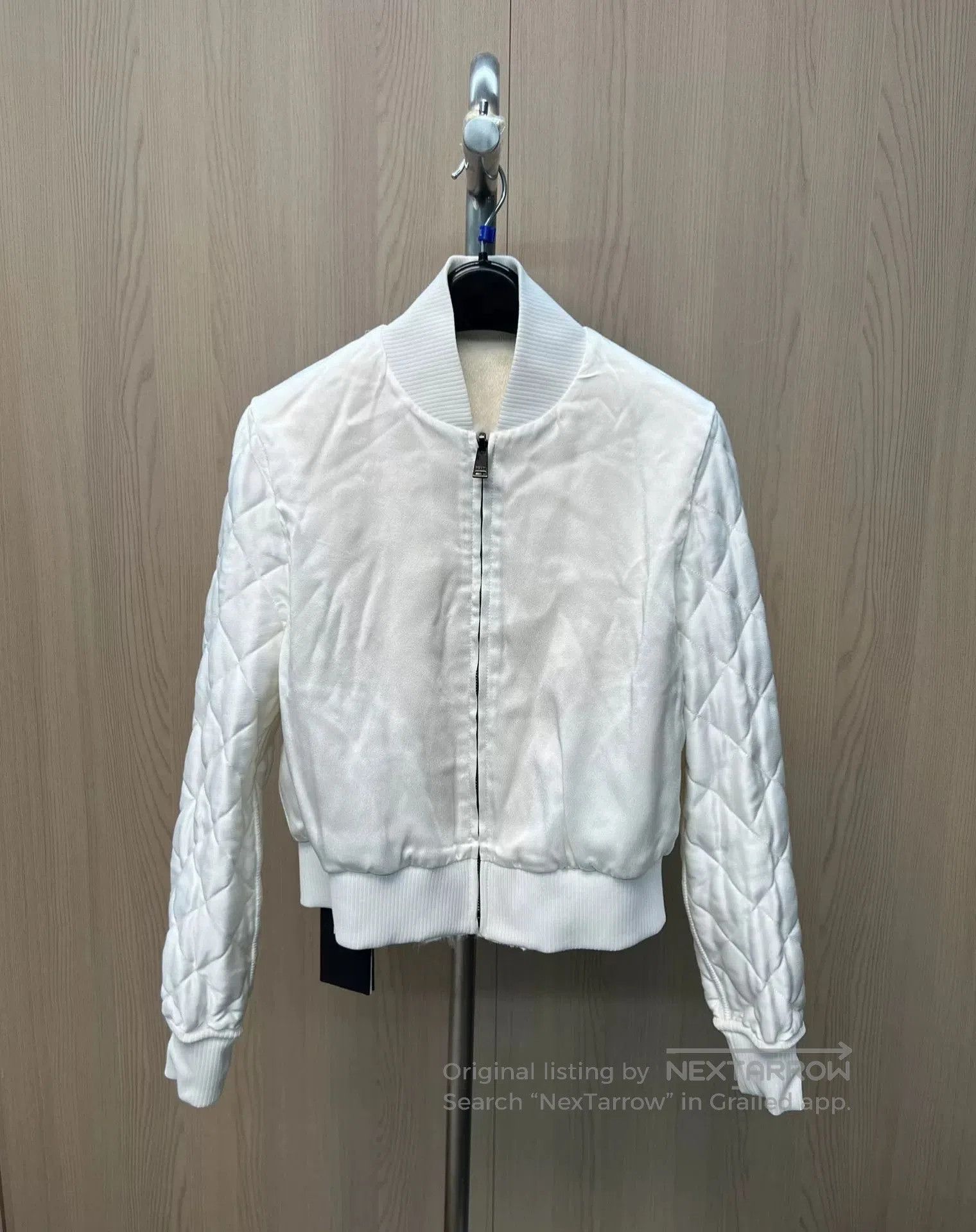 Fendi Fendi Mink Fur Short Coat. Size US XXS / EU 40 - 6 Thumbnail