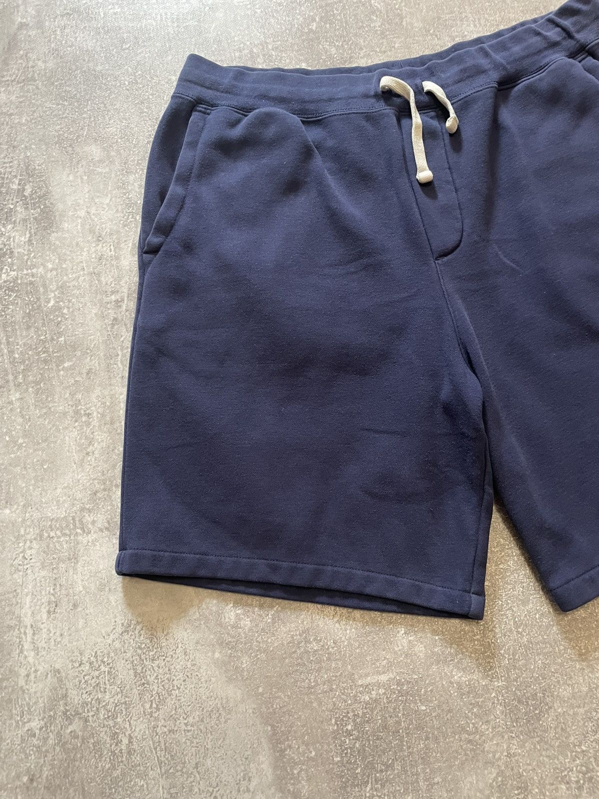 Polo Ralph Lauren Vintage Polo Ralph Lauren USA Flag Sweet Shorts Size L Size US 34 / EU 50 - 3 Thumbnail