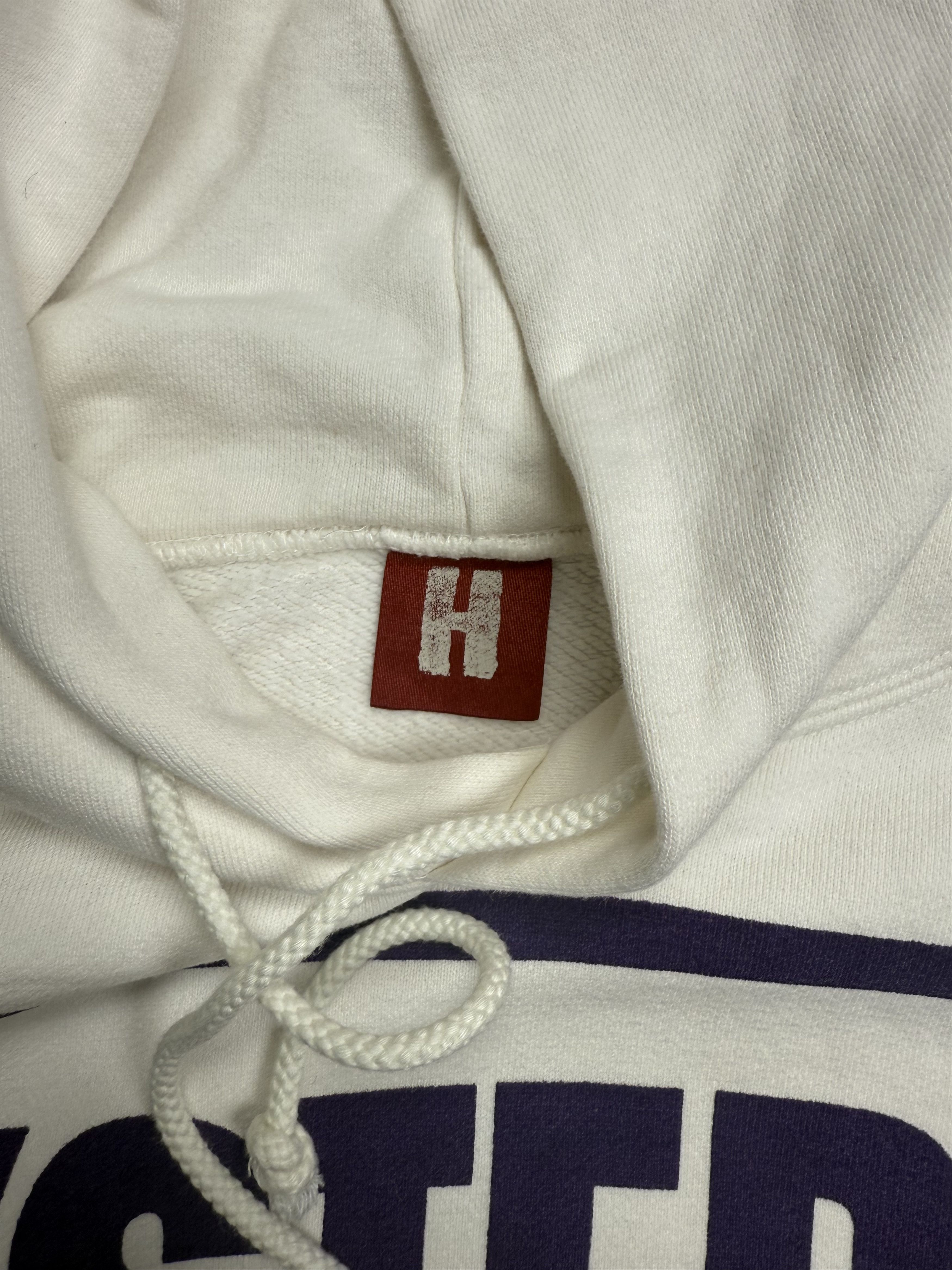 Hysteric Glamour Hysteric Glamour Relieves Tension Pullover Hoodie Size US L / EU 52-54 / 3 - 6 Thumbnail
