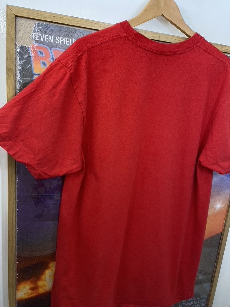 Supreme 2019 Supreme Leda And The Swan Fine Arts Tee Size US L / EU 52-54 / 3 - 3 Thumbnail