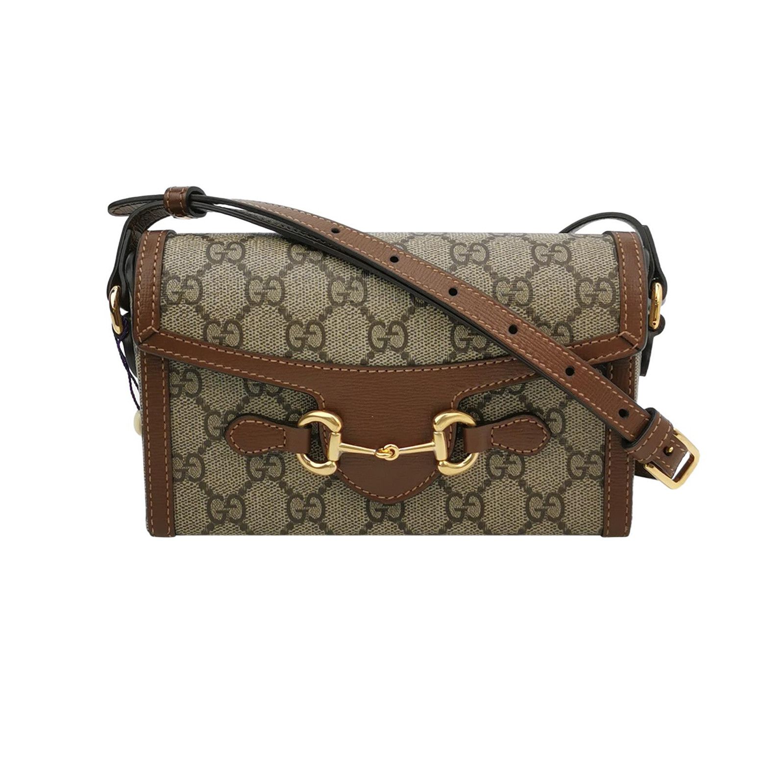 Gucci Gucci Women os Shoulder Bags Size ONE SIZE - 1 Thumbnail