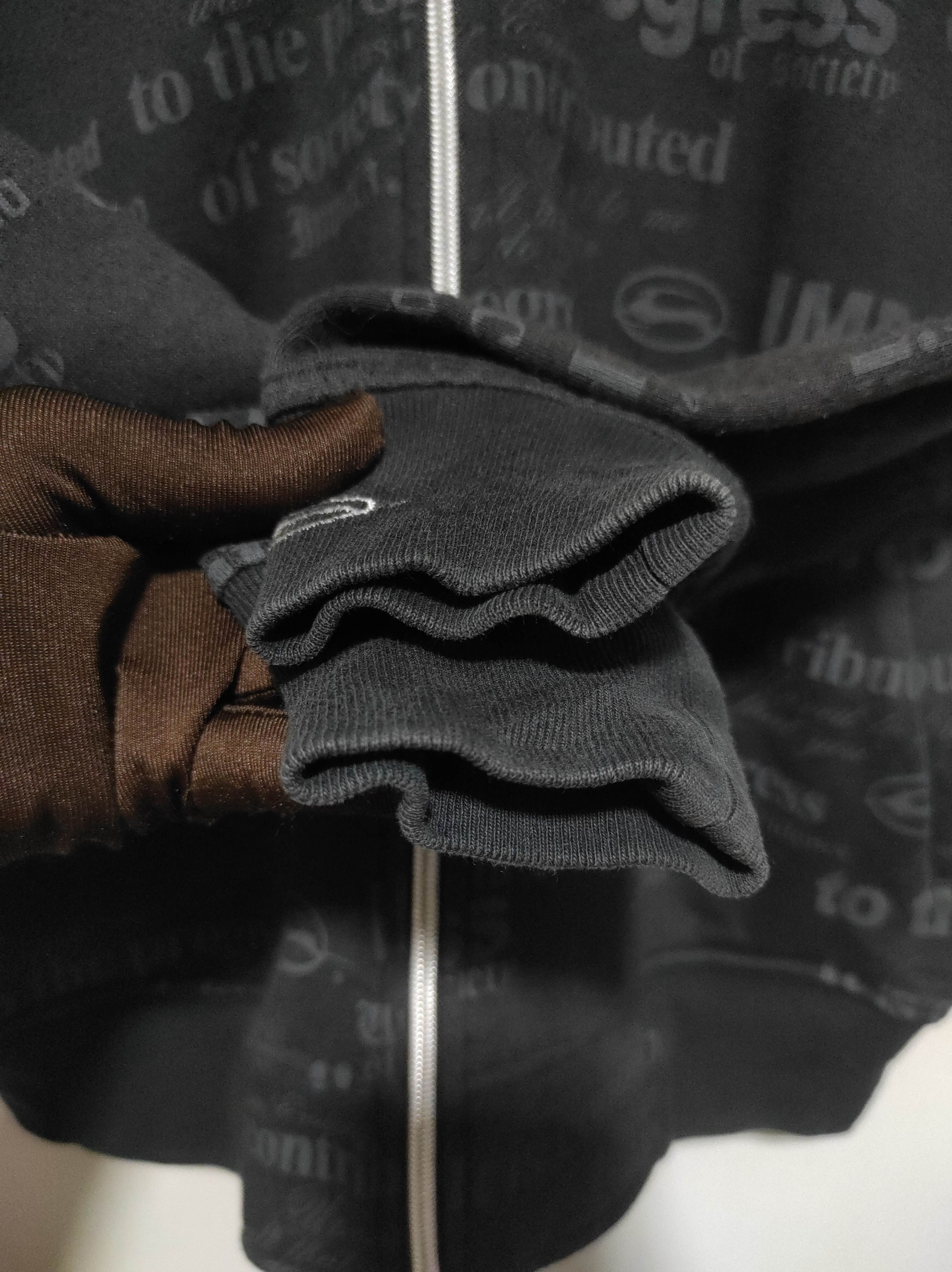 If Six Was Nine Impala Fullprint Zip Fur Hoodie i6w9 LBG style Size US M / EU 48-50 / 2 - 10 Thumbnail