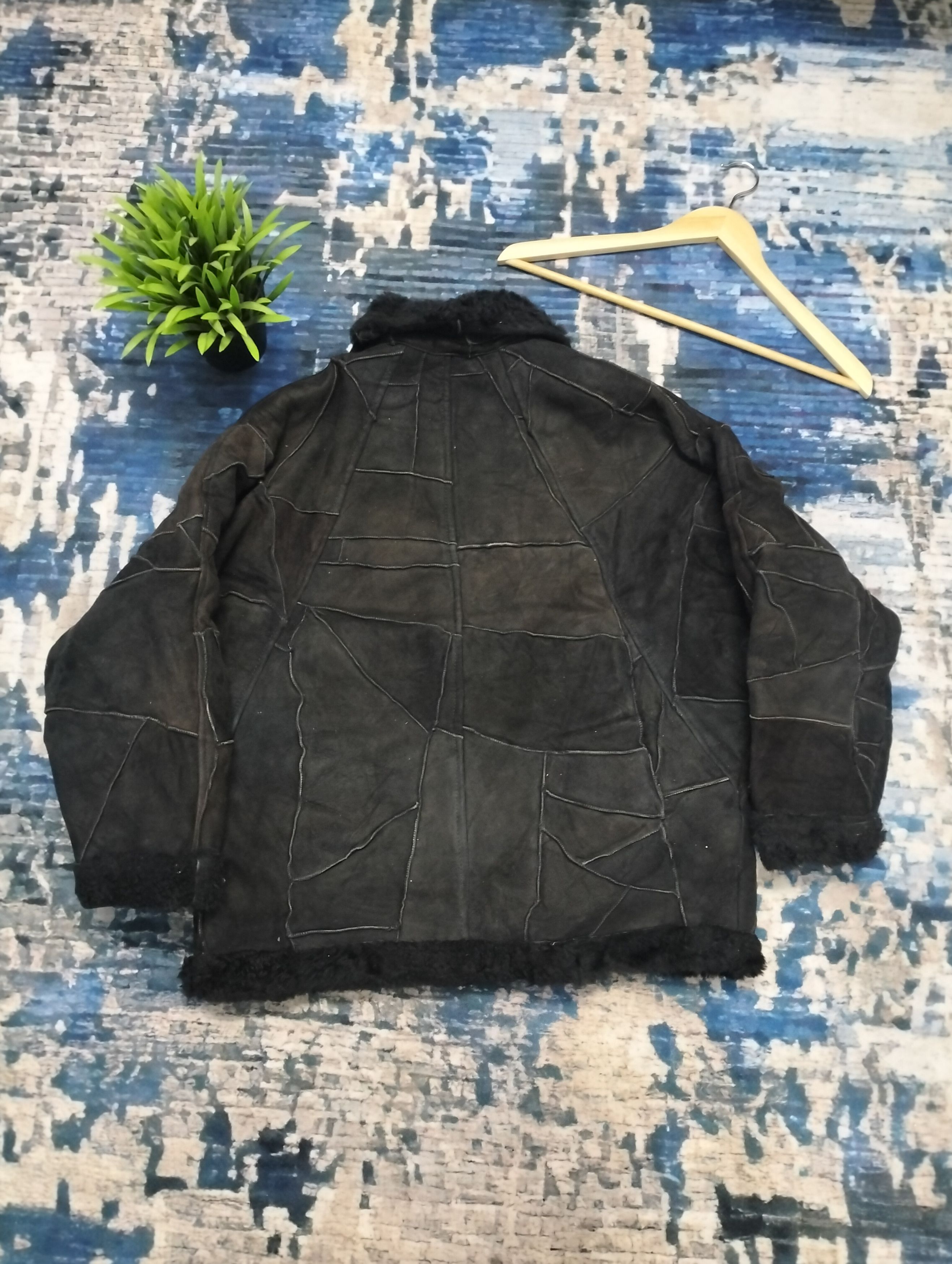 Japanese Brand Vintage streetwear japanese American classic Jacket Size US M / EU 48-50 / 2 - 2 Thumbnail