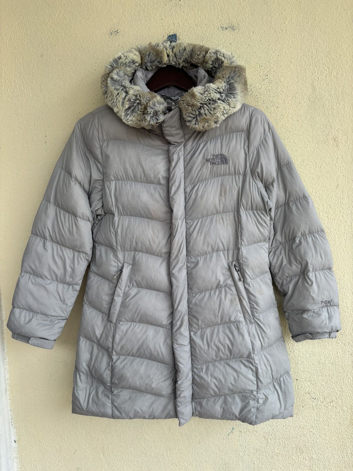 The North Face The North Face Pro Heat T-Ball Puffer Size XXS / US 00 / IT 34 - 1 Thumbnail