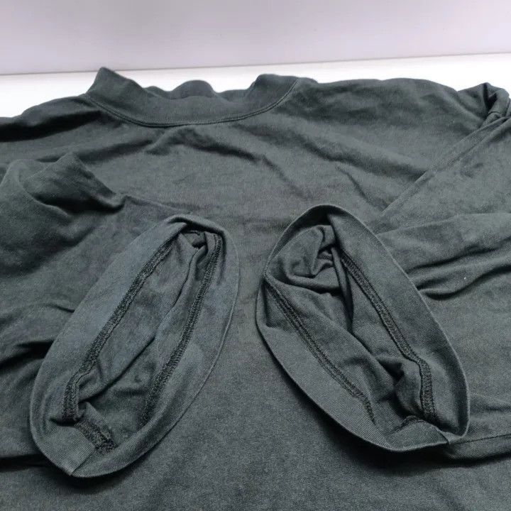 Balenciaga Balenciaga Yeezy x GAP x Balenciaga Dove Padded Tee -2507 Size US M / EU 48-50 / 2 - 6 Thumbnail