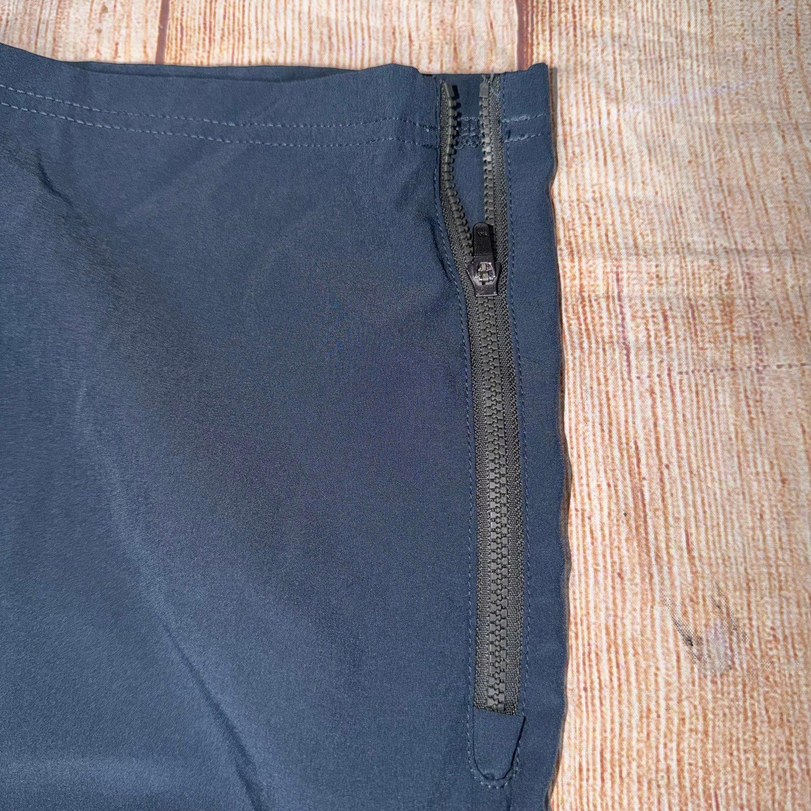 Speedo Speedo Women's Athletic Pants Size 32" / US 10 / IT 46 - 2 Thumbnail