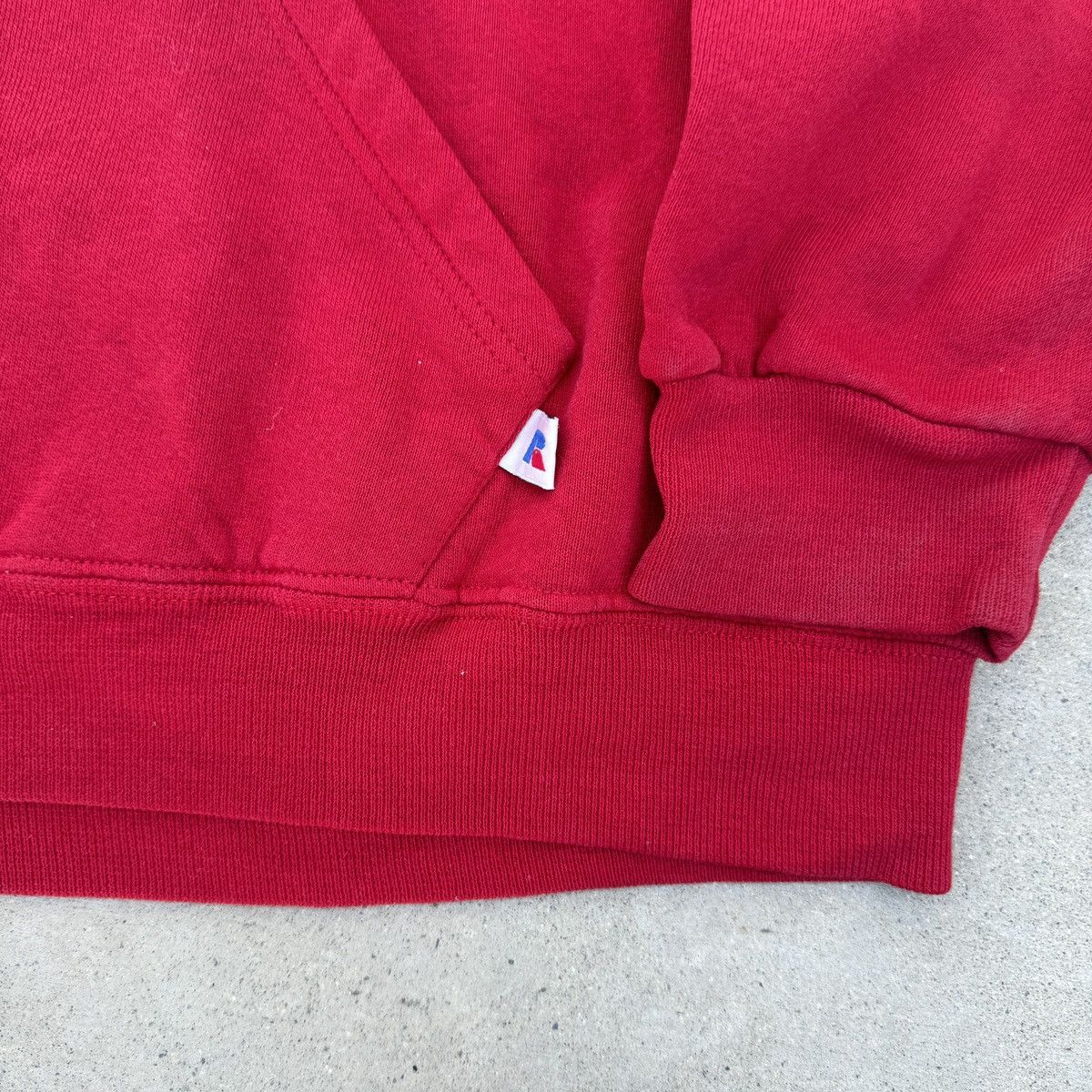 Russell Athletic West Valley Wolfpack Size US L / EU 52-54 / 3 - 4 Thumbnail