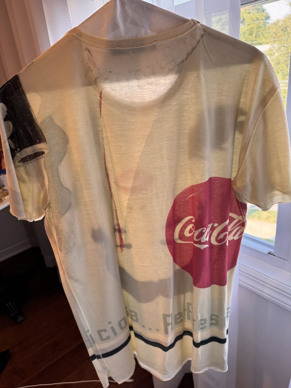 Dolce & Gabbana Dolce & Gabbana Shirt Size US S / EU 44-46 / 1 - 2 Thumbnail