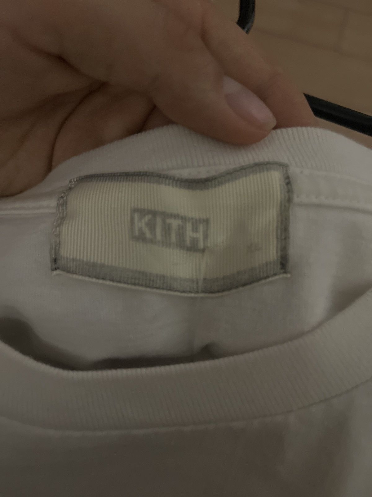 Kith Kith x Looney tunes Size US XL / EU 56 / 4 - 3 Thumbnail