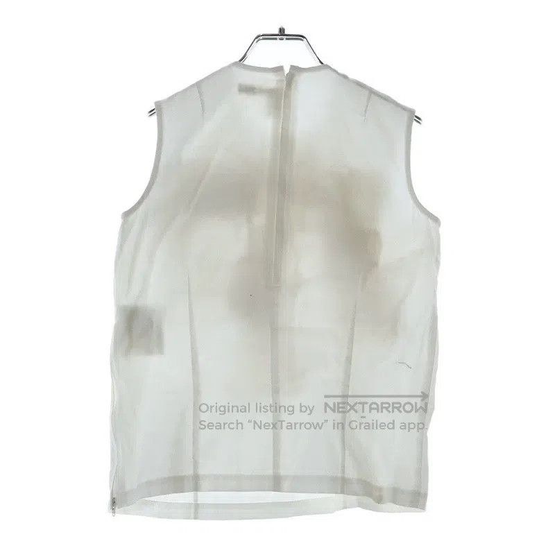 Comme des Garcons Comme Des Garcons Bow vest Size XS / US 0-2 / IT 36-38 - 4 Thumbnail