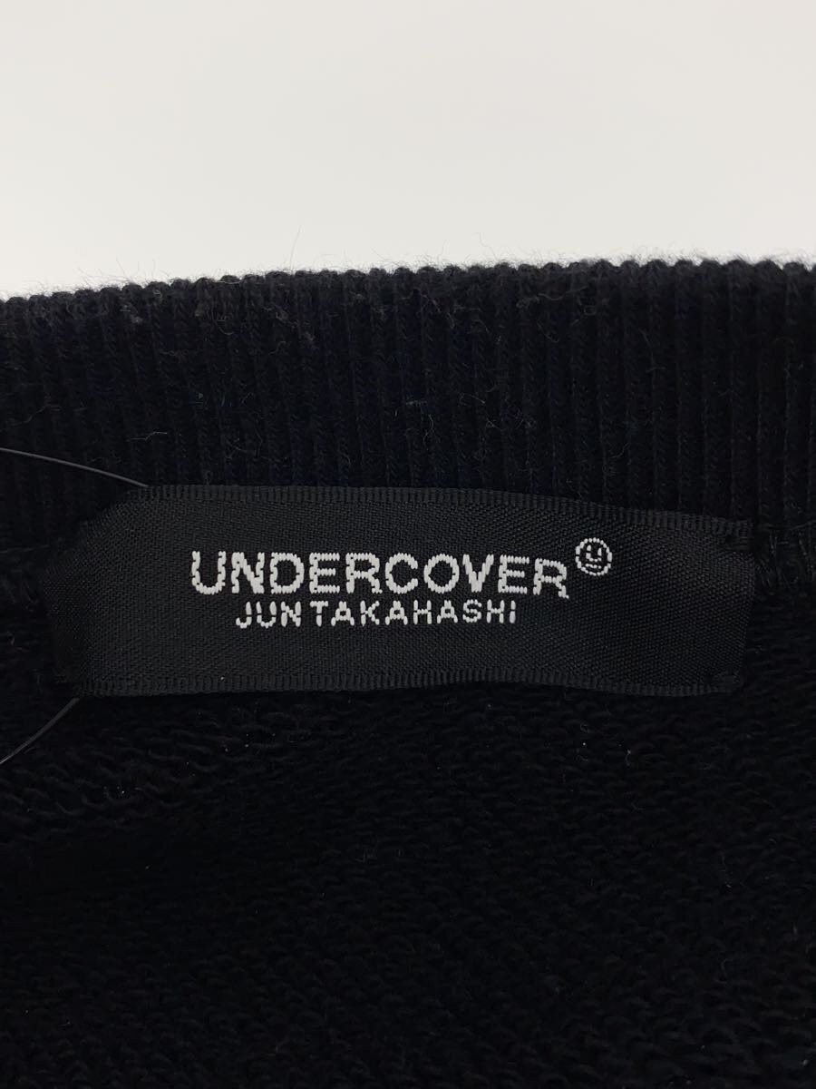 Undercover Razor Blade Rose Sweatshirt Size US L / EU 52-54 / 3 - 4 Thumbnail